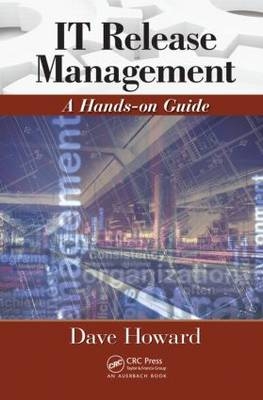 IT Release Management -  Dave Howard
