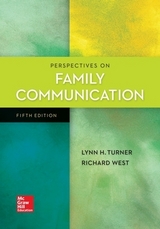 Perspectives on Family Communication - Turner, Lynn; West, Richard