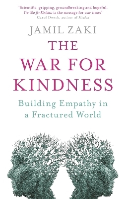 The War for Kindness - Jamil Zaki