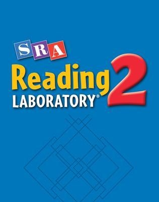 Reading Lab 2b, Listening Skill Builder Audiocassettes, Levels 2.5 - 8.0
