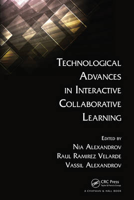 Technological Advances in Interactive Collaborative Learning - 