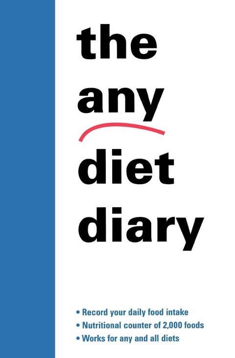 Any Diet Diary