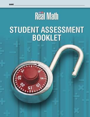 Real Math - Student Assessment Booklet - Grade 5