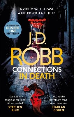 Connections in Death - J. D. Robb