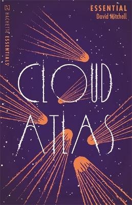 Cloud Atlas - David Mitchell