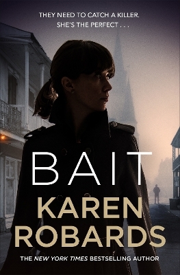 Bait - Karen Robards