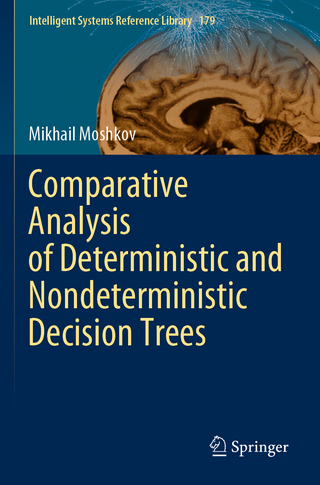 Comparative Analysis of Deterministic and Nondeterministic Decision Trees