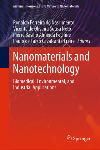 Nanomaterials and Nanotechnology