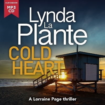 Cold Heart - Lynda LA Plante