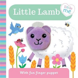 Little Me: Little Lamb