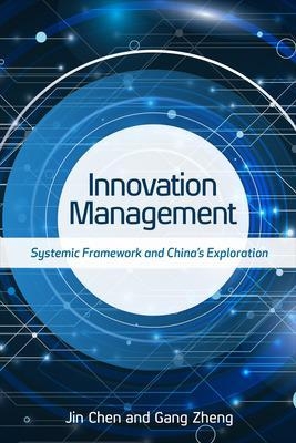 Innovation Management - Jin Chen, Gang Zheng