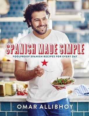 Spanish Made Simple - Omar Allibhoy