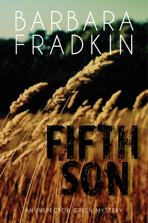 Fifth Son - Barbara Fradkin