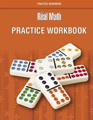 Real Math Practice Workbook - Grade 1