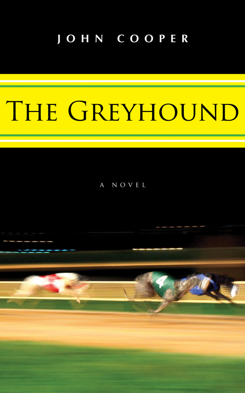 The Greyhound - John Cooper