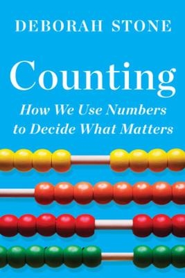 Counting - Deborah Stone
