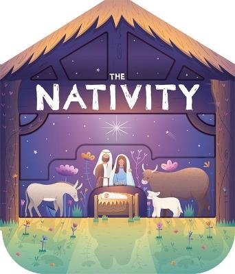 The Nativity -  Igloo Books Ltd