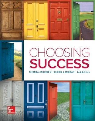 Choosing Success