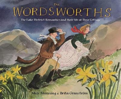 The Wordsworths - Mick Manning