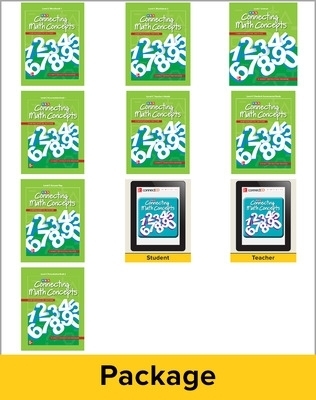 CMC Teacher Materials Subassembly Level C -  MCGRAW HILL