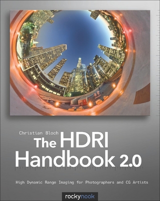 The HDRI Handbook 2.0