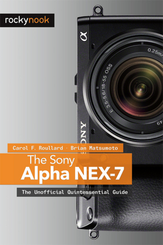 Sony Alpha NEX-7