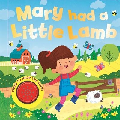 Mary had a Little Lamb -  Igloo Books Ltd