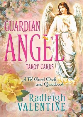 Guardian Angel Tarot Cards - Radleigh Valentine