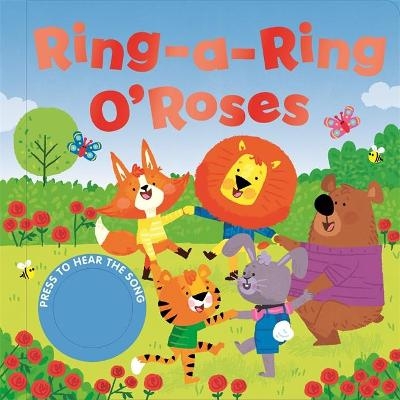Ring-a-Ring O'Roses -  Igloo Books Ltd