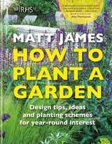 RHS How to Plant a Garden - James, Matt