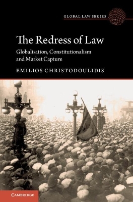 The Redress of Law - Emilios Christodoulidis