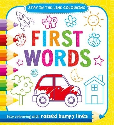 First Words -  Igloo Books Ltd