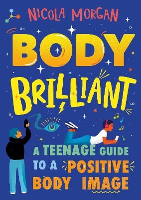 Body Brilliant - Nicola Morgan