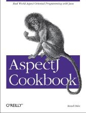 AspectJ Cookbook