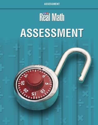 Real Math - Assessment - Grade 5