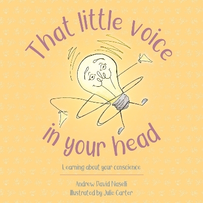 That Little Voice in Your Head - Andy Naselli