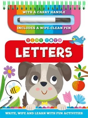 Letters -  Igloo Books Ltd