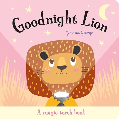 Goodnight Lion - Joshua George