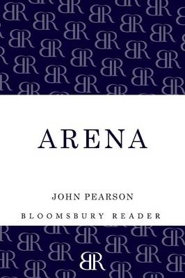 Arena -  Pearson John Pearson