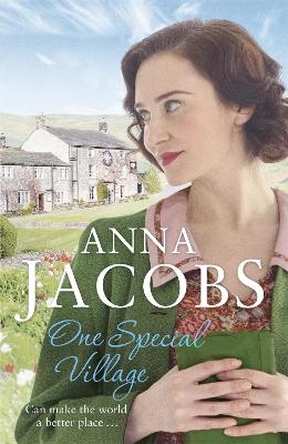 One Special Village - Anna Jacobs