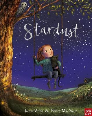 Stardust - Jeanne Willis