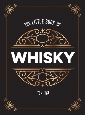 The Little Book of Whisky