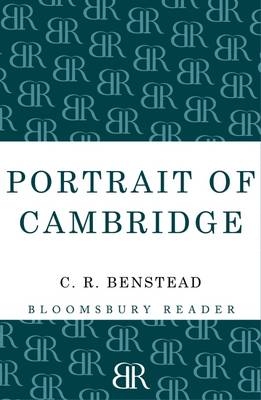 Portrait of Cambridge