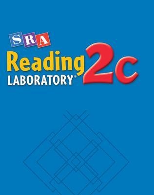 Reading Lab 2c, Listening Skill Builder Audiocassettes, Levels 3.0 - 9.0