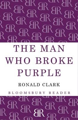 Man Who Broke Purple