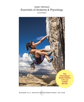 Essentials of Anatomy & Physiology -  Saladin
