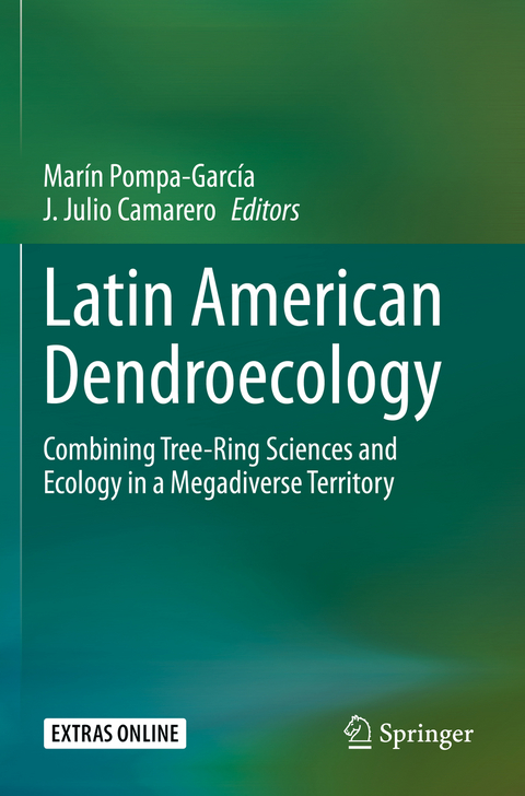 Latin American Dendroecology - 