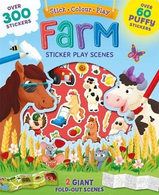 Farm -  Igloo Books Ltd