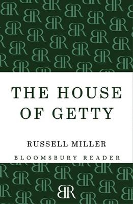 House of Getty -  Miller Russell Miller