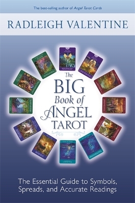 The Big Book of Angel Tarot